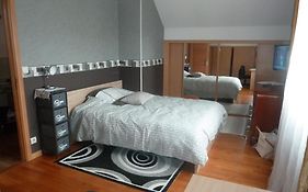 Chambre Coquette